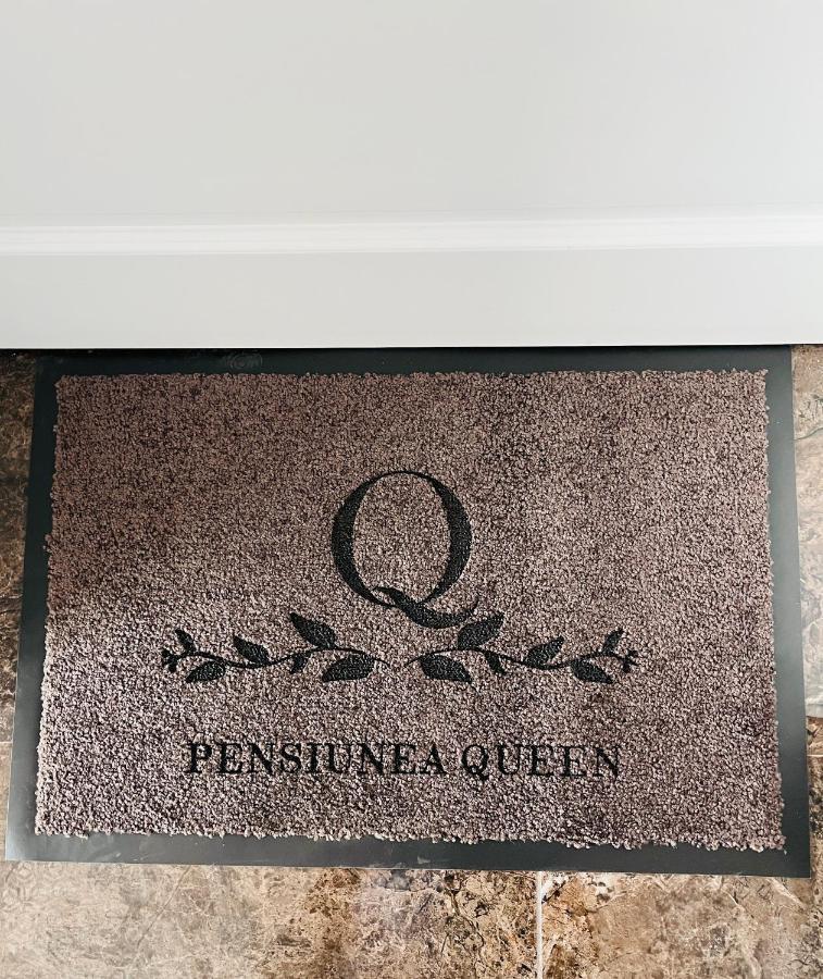 Pensiunea Queen Remetea Mare Eksteriør bilde